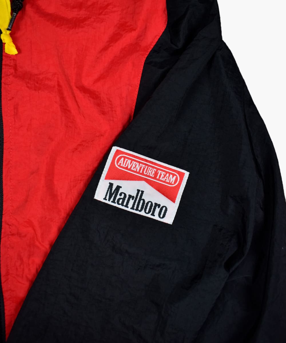 1990s MARLBORO Jacket (L)