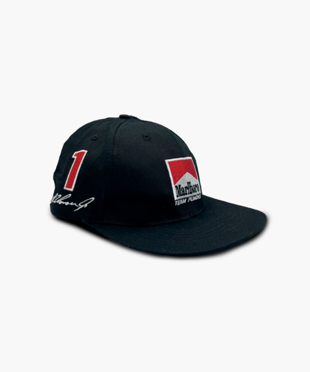 1990s MARLBORO Cap