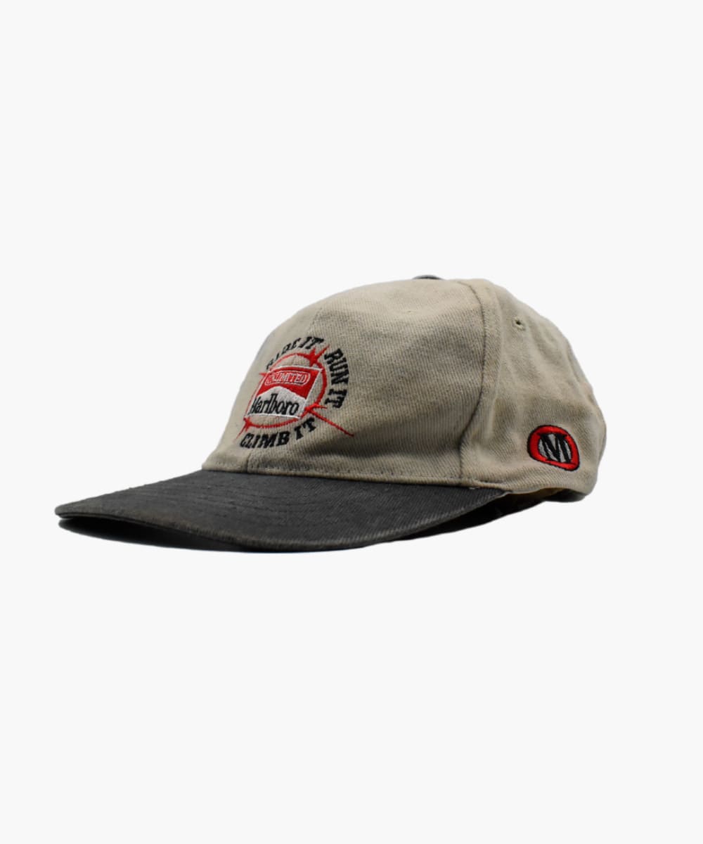 1990s MARLBORO Cap