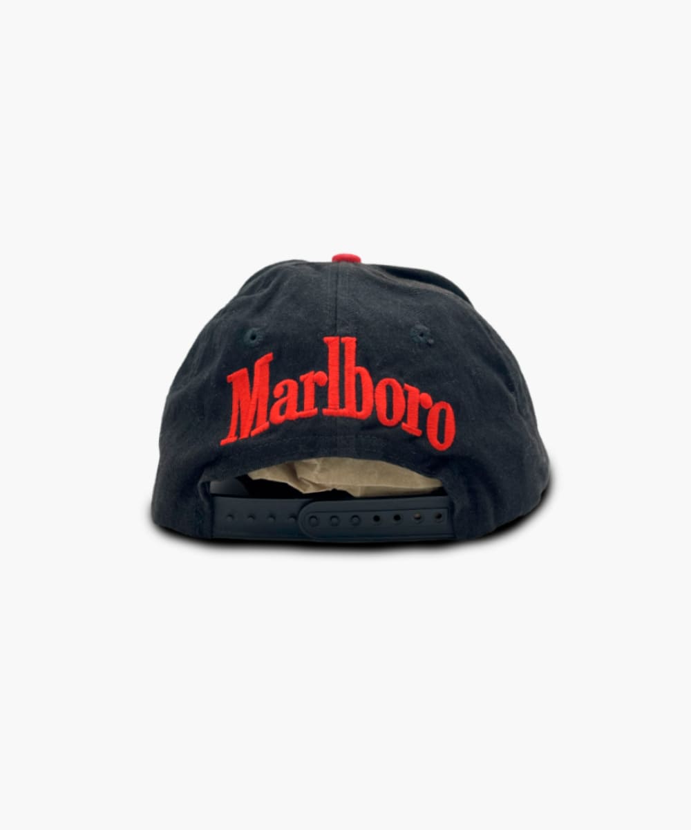 1990s MARLBORO Cap