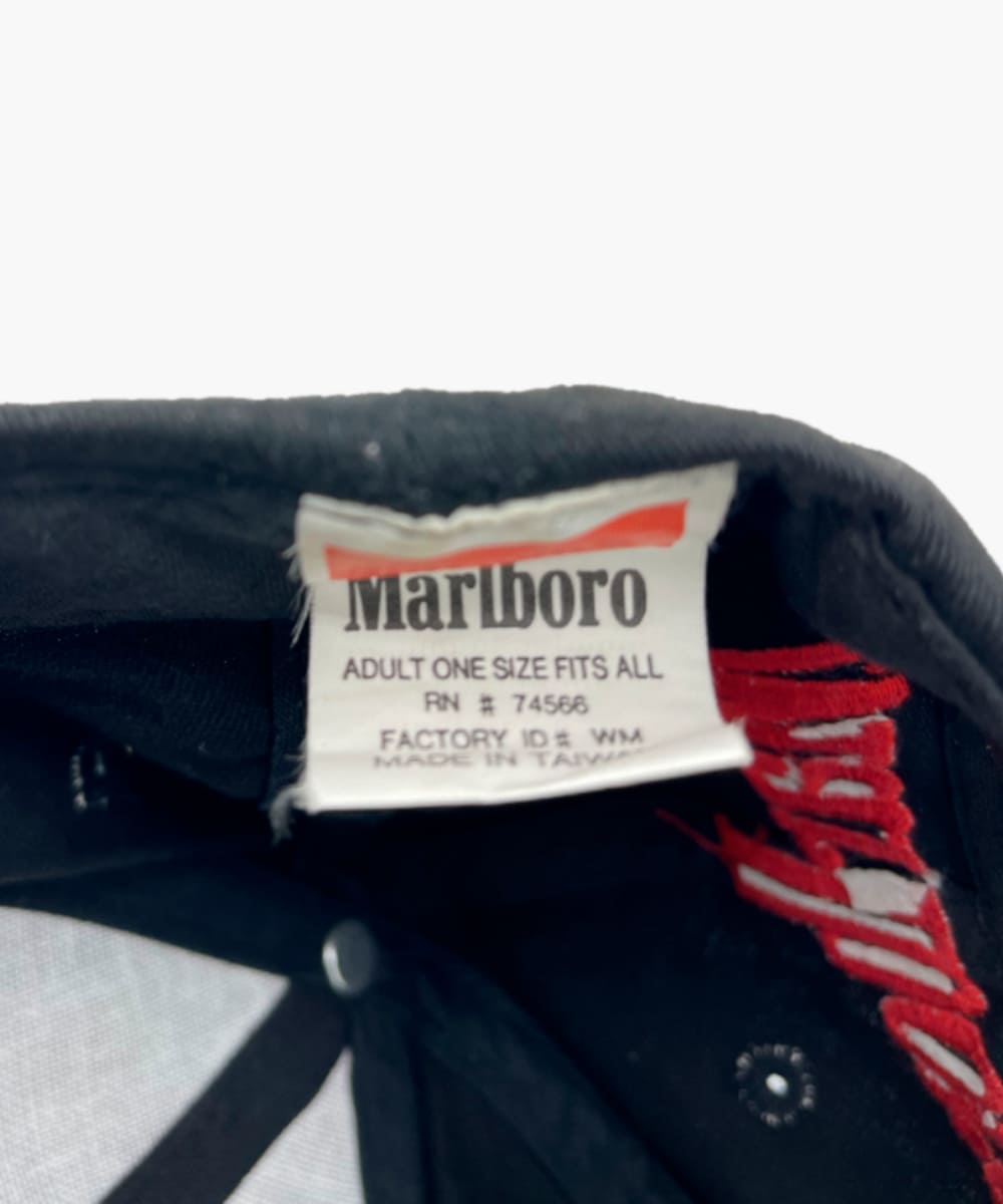 1990s MARLBORO Cap