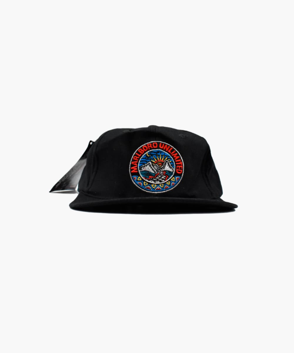 Gorra MARLBORO 1996