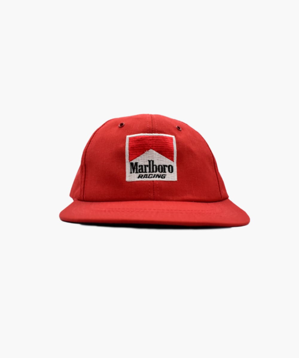 Gorra MARLBORO 1990s