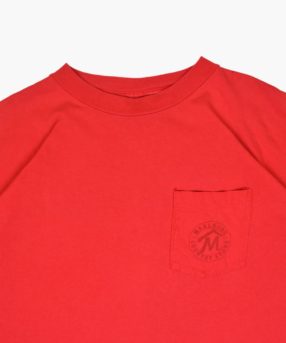 Camiseta MARLBORO (XL)
