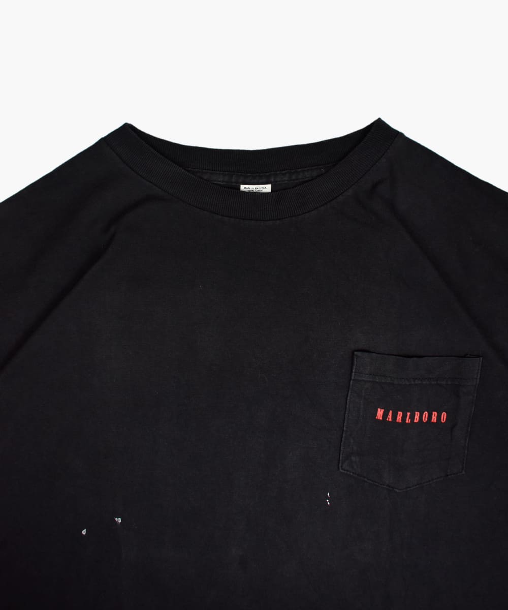 1990s MARLBORO T-Shirt (XL)