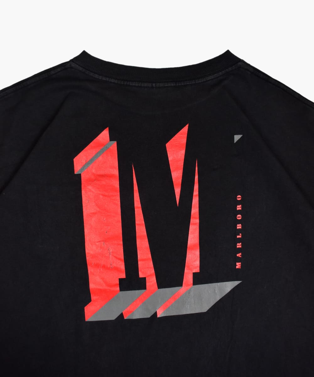 1990s MARLBORO T-Shirt (XL)