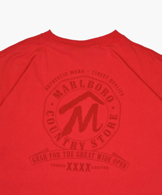 Camiseta MARLBORO (XL)