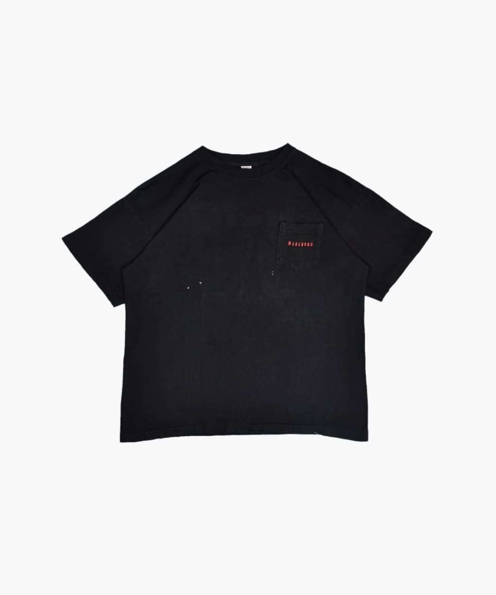 1990s MARLBORO T-Shirt (XL)