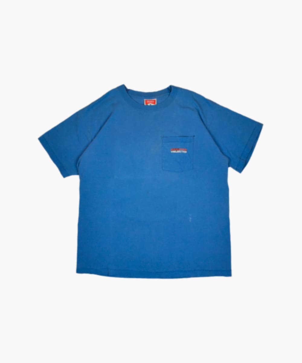 1990s MARLBORO T-Shirt (XL)