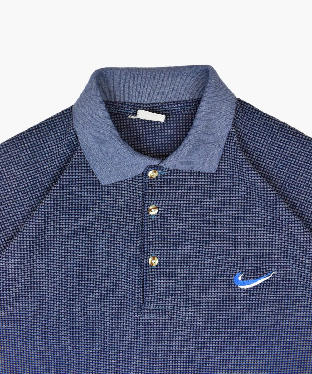 NIKE Polo Shirt (XL)