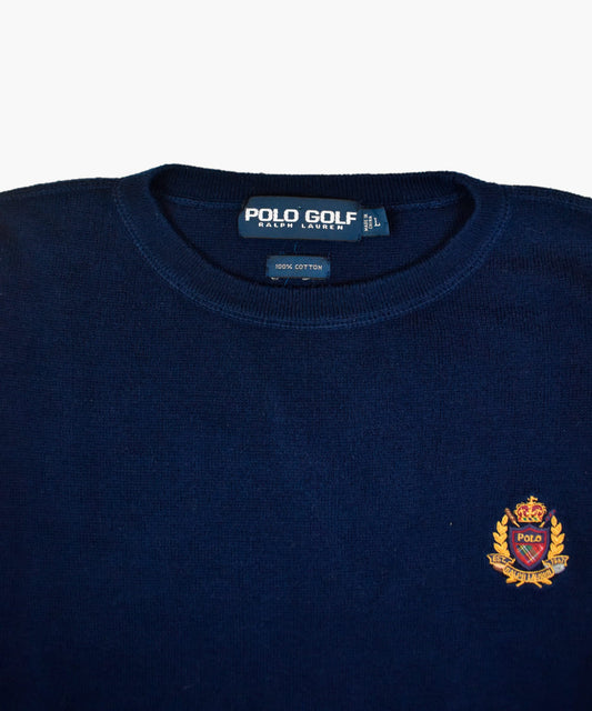 POLO RALPH LAUREN Sweater (L)