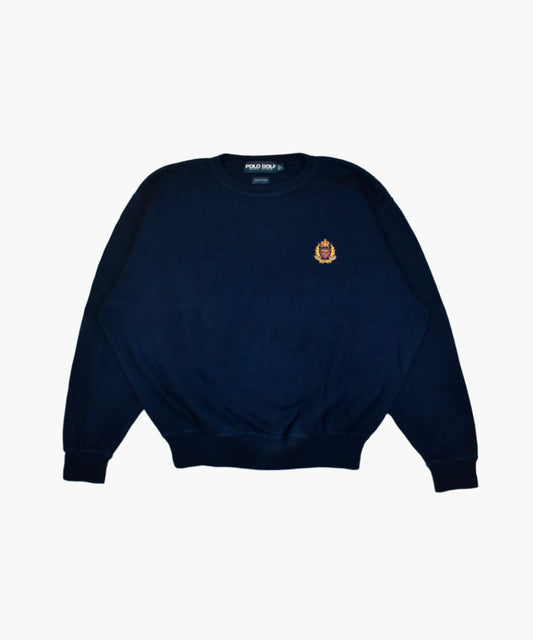 POLO RALPH LAUREN Sweater (L)