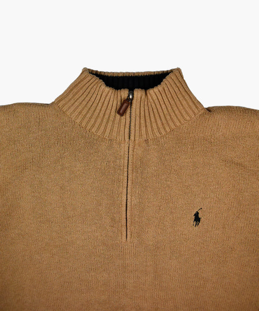 POLO RALPH LAUREN Sweater (L)