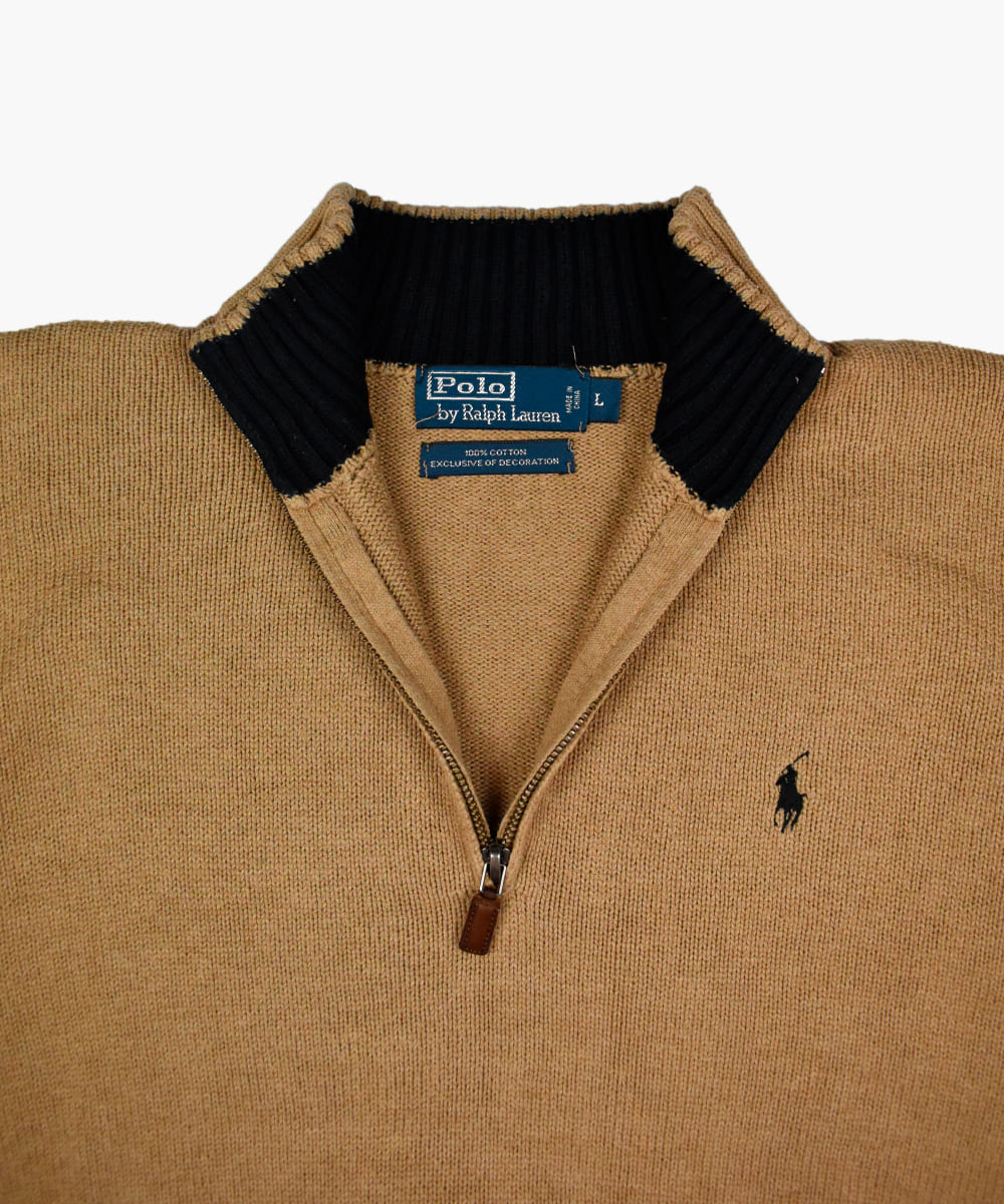 POLO RALPH LAUREN Sweater (L)