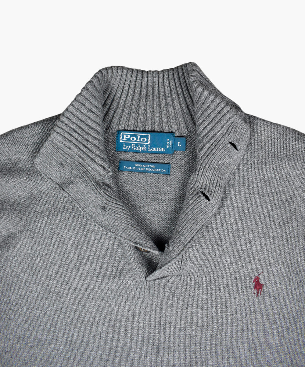 Jersey POLO RALPH LAUREN (L)