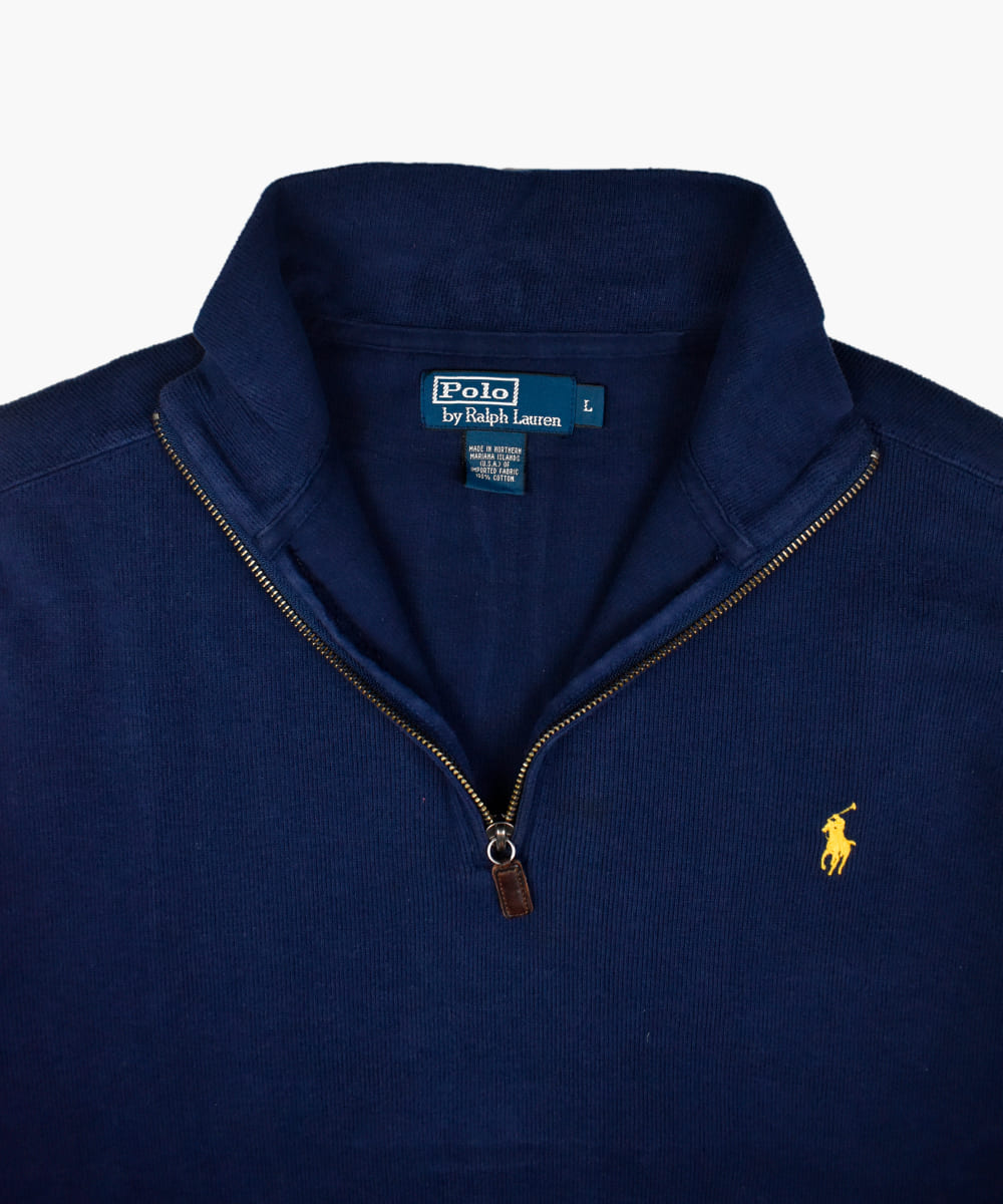 POLO RALPH LAUREN Sweater (L)