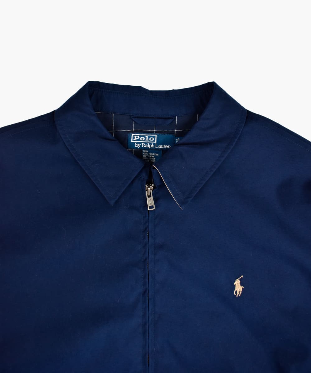 Chaqueta POLO RALPH LAUREN (XL)