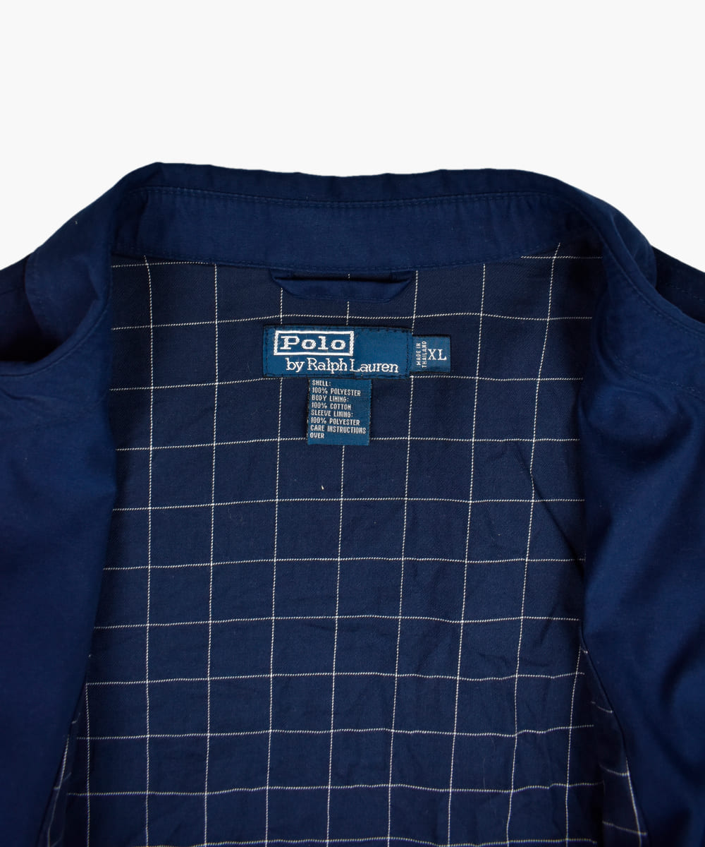 Chaqueta POLO RALPH LAUREN (XL)