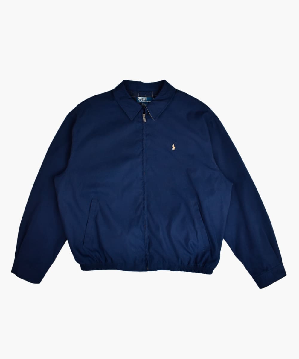 Chaqueta POLO RALPH LAUREN (XL)