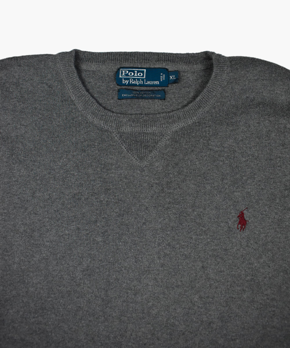 POLO RALPH LAUREN Sweater (XL)