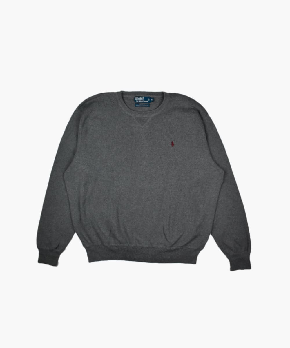 POLO RALPH LAUREN Sweater (XL)