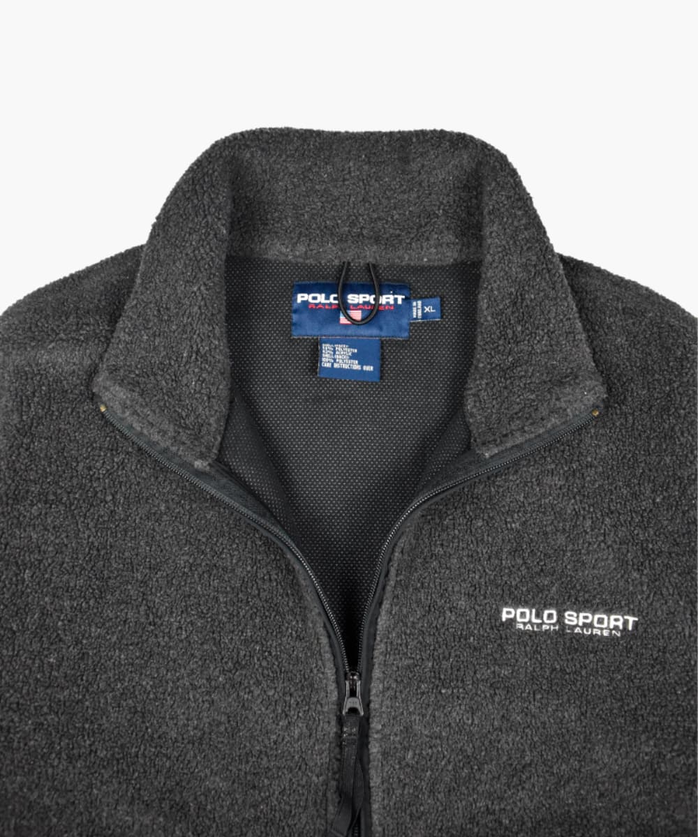 POLO RALPH LAUREN Jacket (XL)