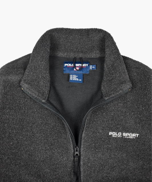 Chaqueta POLO RALPH LAUREN (XL)