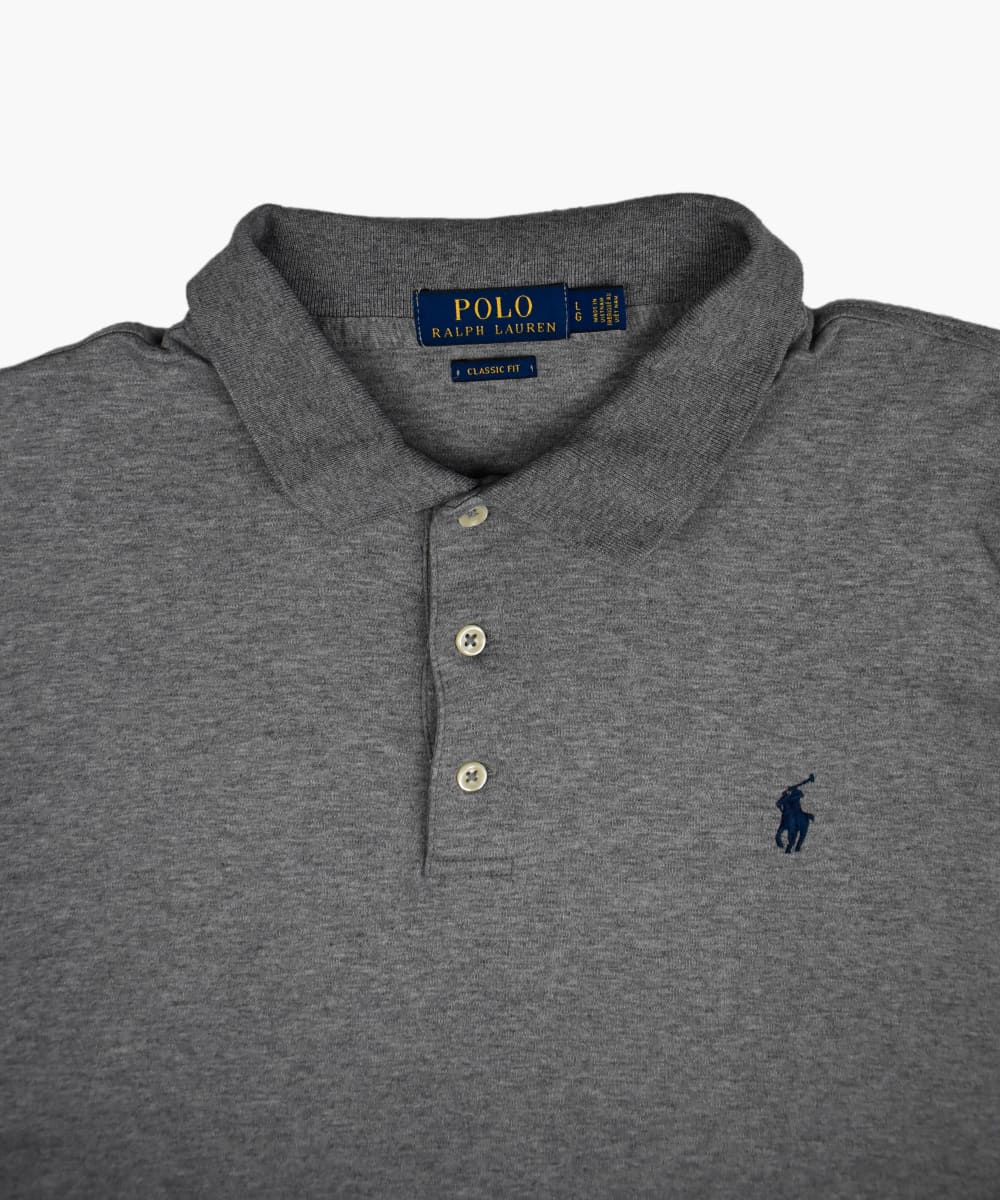 Polo POLO RALPH LAUREN (L)