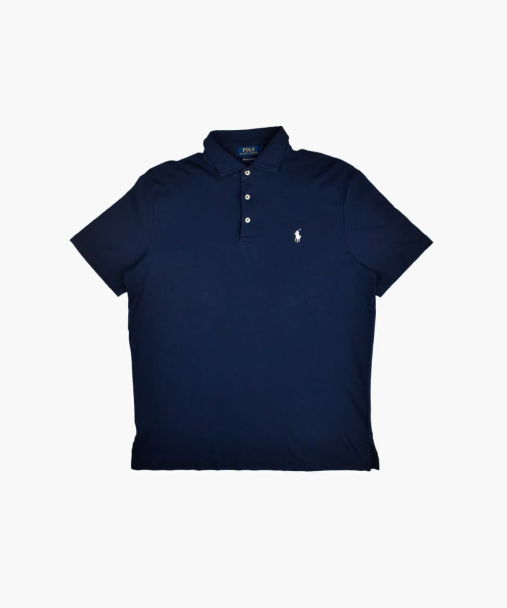 ▷ Vintage Ralph Lauren Polo Shirt – TWOVAULT