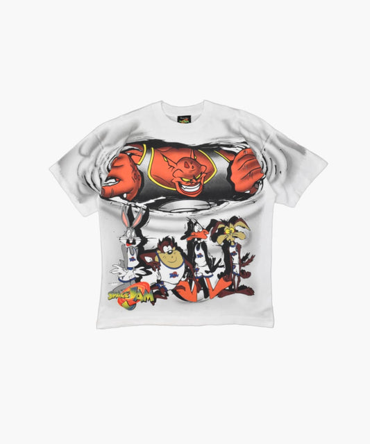 Camiseta SPACE JAM 1996 (XL)