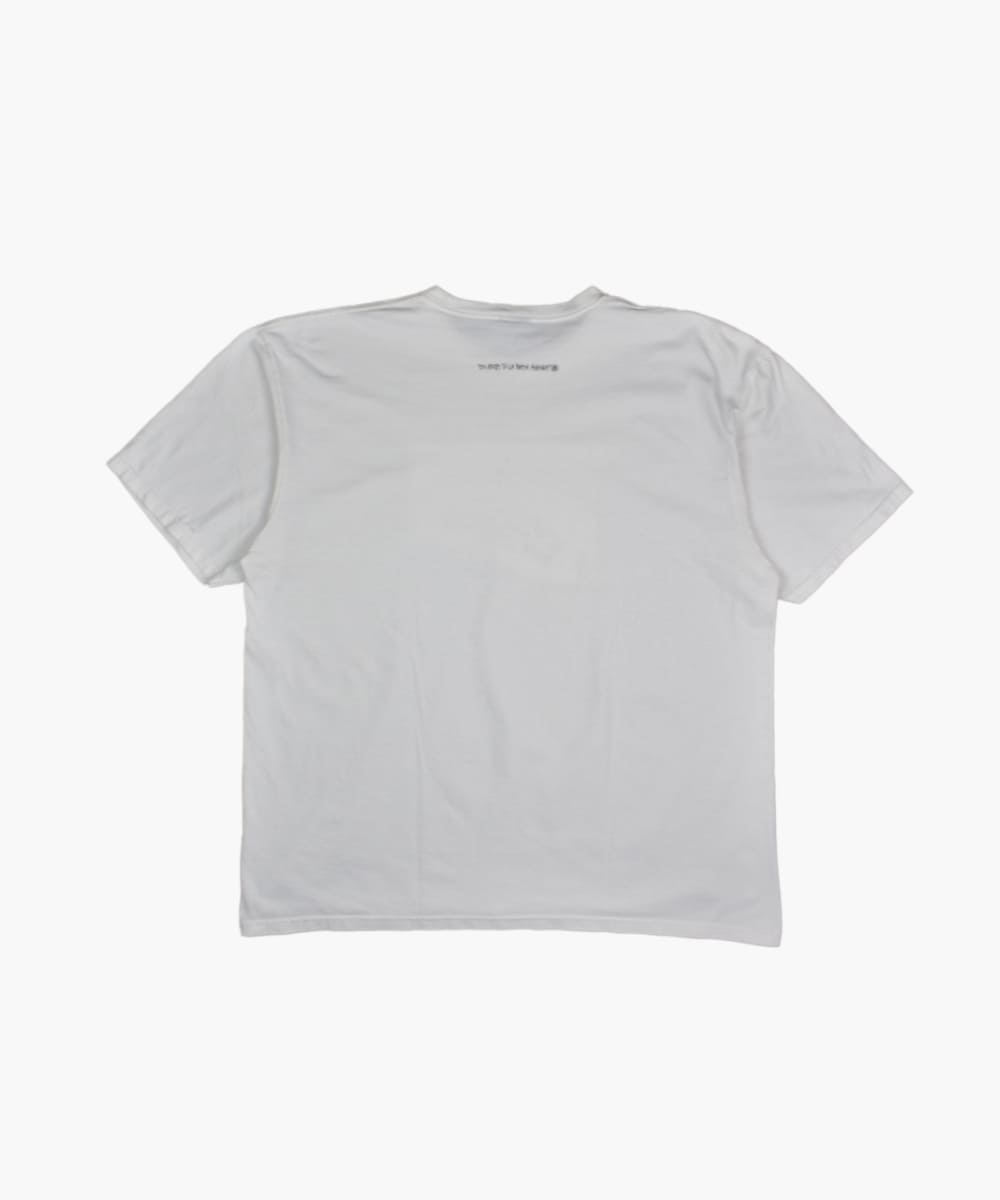 STÜSSY T-Shirt (XL)