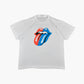 1989 THE ROLLING STONES T-Shirt (L)