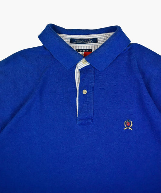 Polo TOMMY HILFIGER (XL)