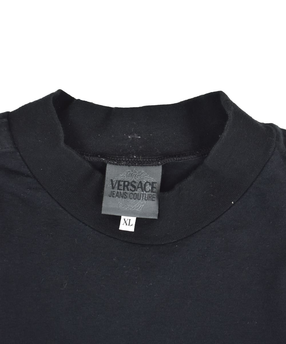 Camiseta VERSACE (XL)