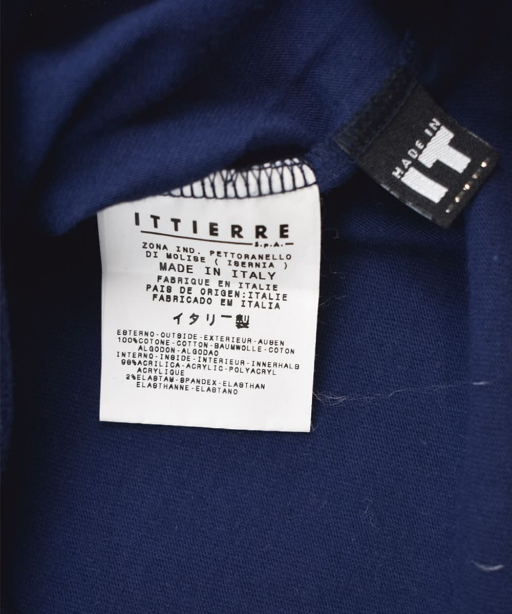 Camiseta VERSACE (XL)