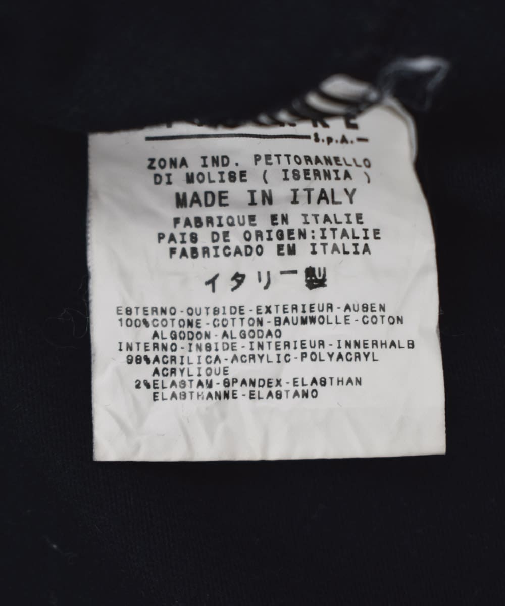 Camiseta VERSACE (XL)