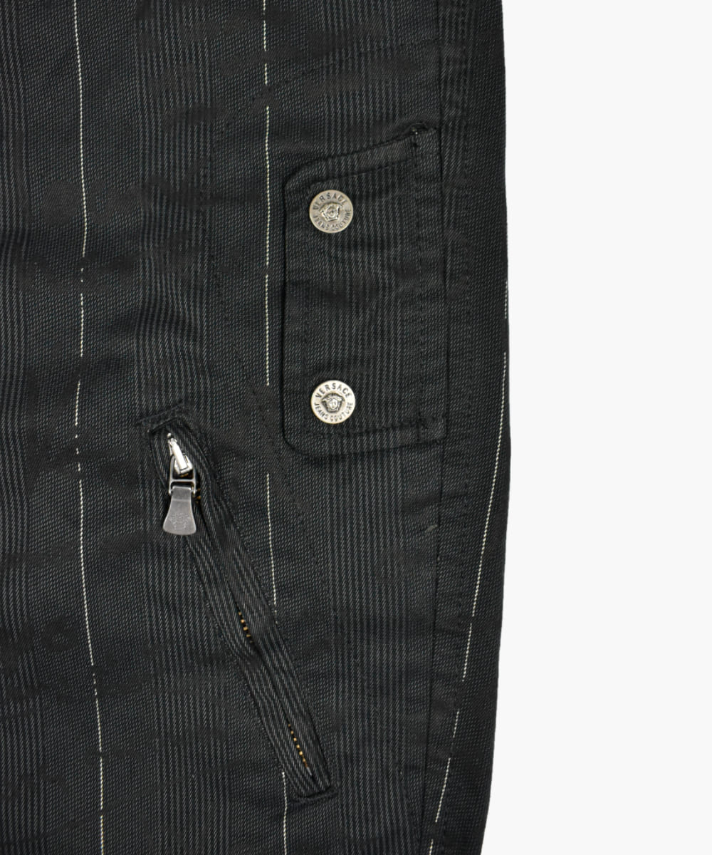 Pantalones VERSACE (32)