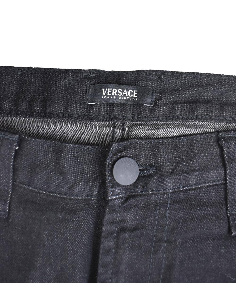 Pantalones VERSACE (34)
