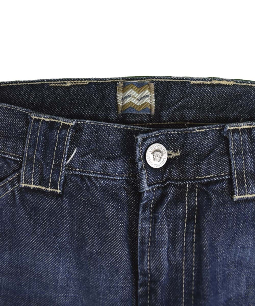 Pantalones VERSACE (34)