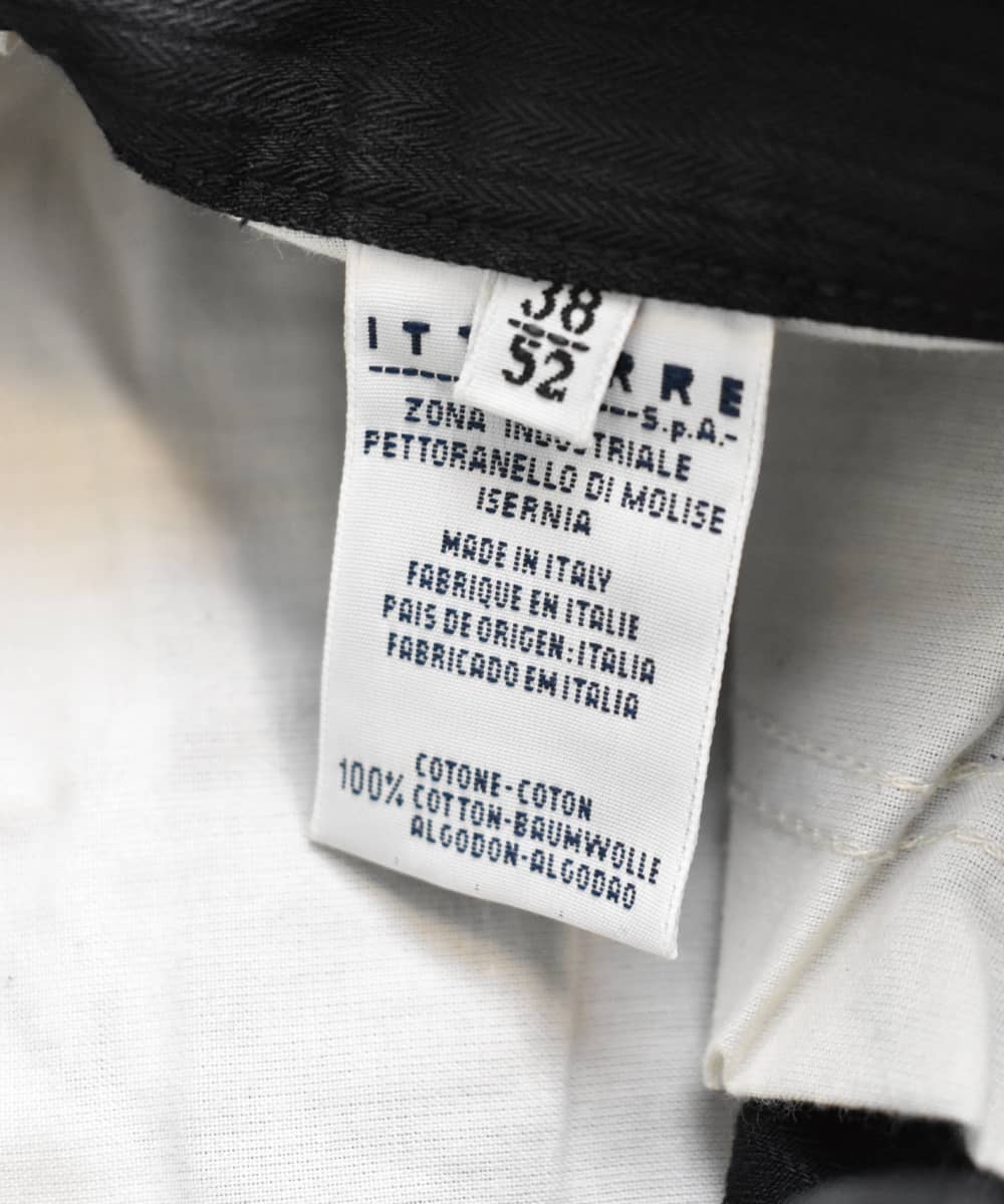 VERSACE Pants (34)