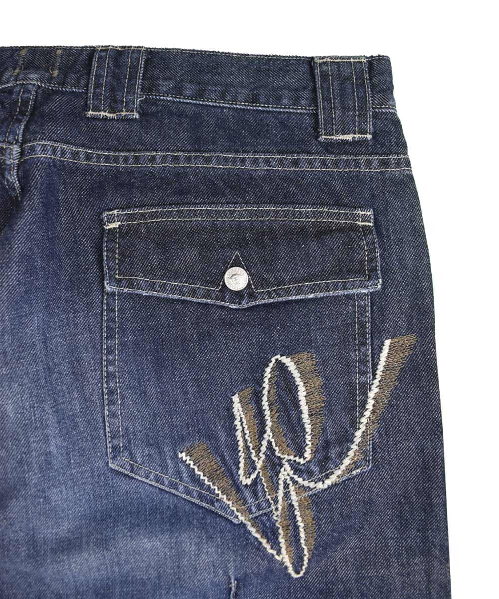 Pantalones VERSACE (34)