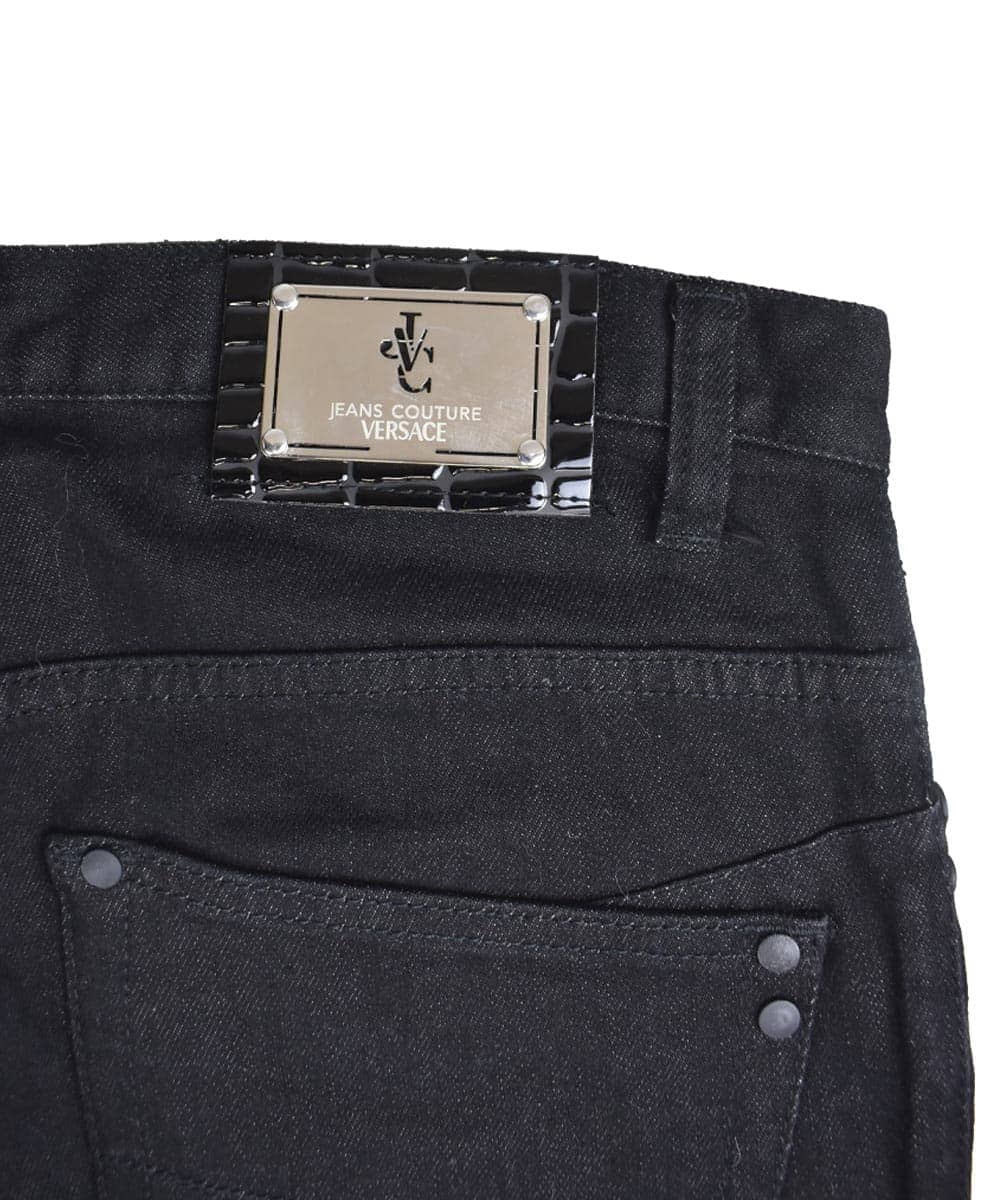 Pantalones VERSACE (34)