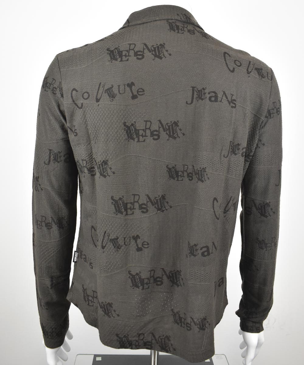 VERSACE Shirt (L)