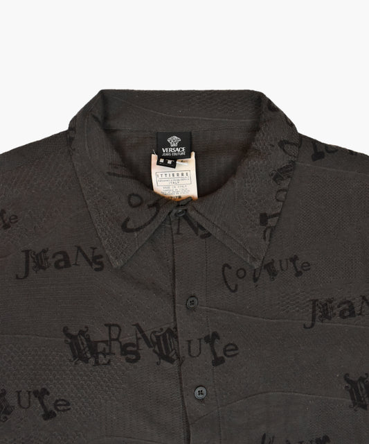 VERSACE Shirt (L)