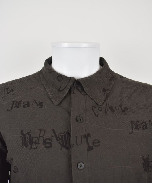 VERSACE Shirt (L)