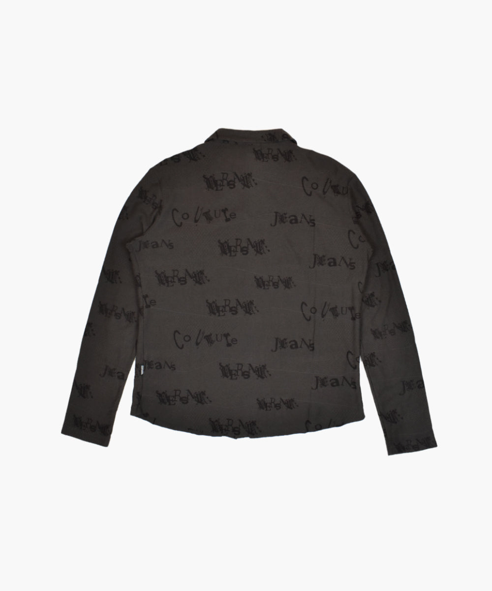 VERSACE Shirt (L)