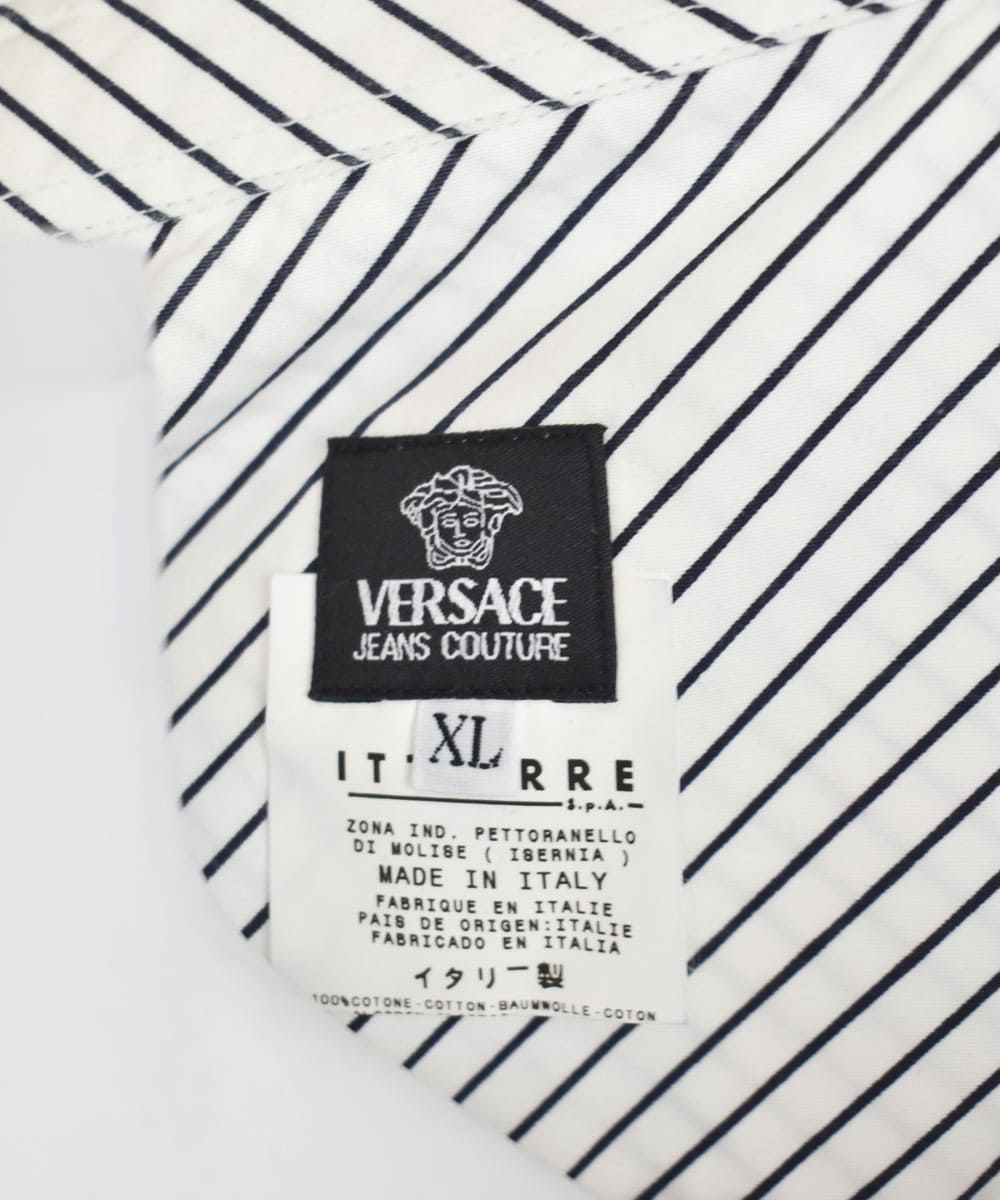 VERSACE Shirt (XL)