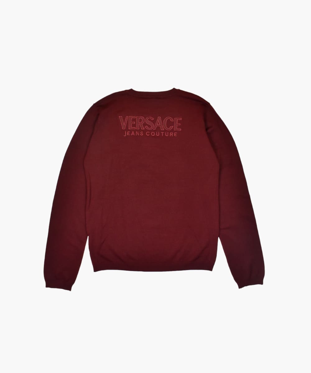 VERSACE Sweater (XL)