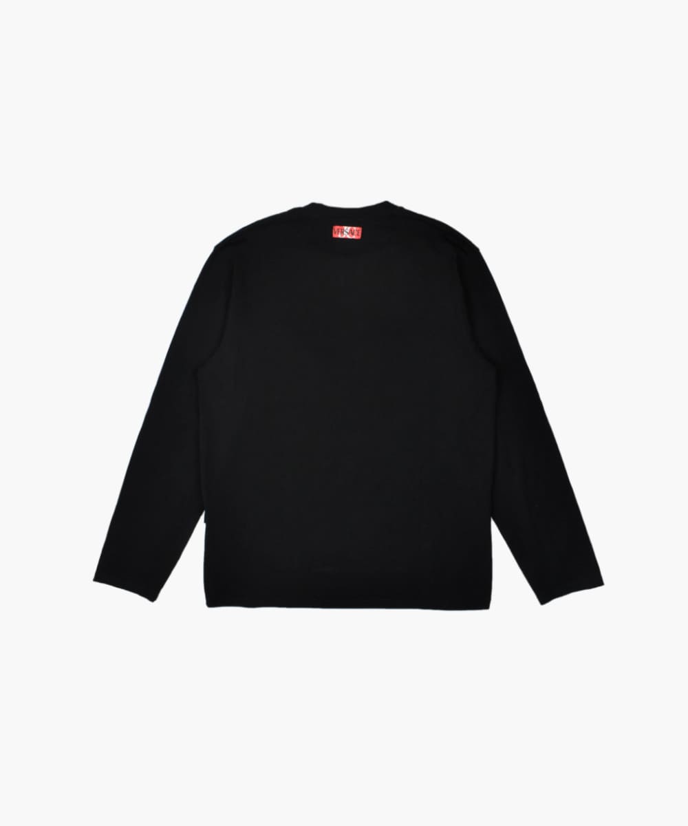 VERSACE Longsleeve (L)