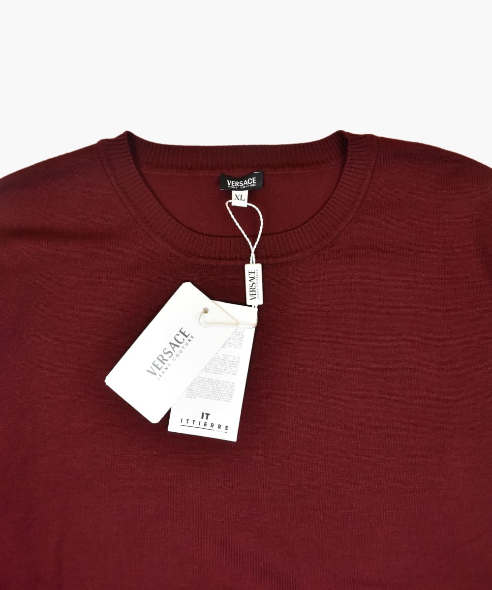 VERSACE Sweater (XL)
